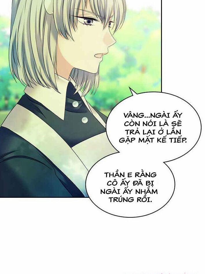 Tôi Trở Thành Hầu Gái Của Một Công Tước 52 trang 10