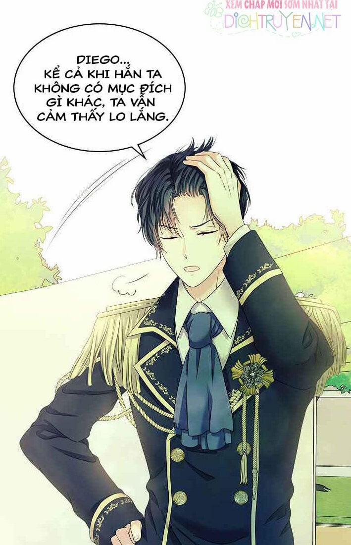 Tôi Trở Thành Hầu Gái Của Một Công Tước 52 trang 11