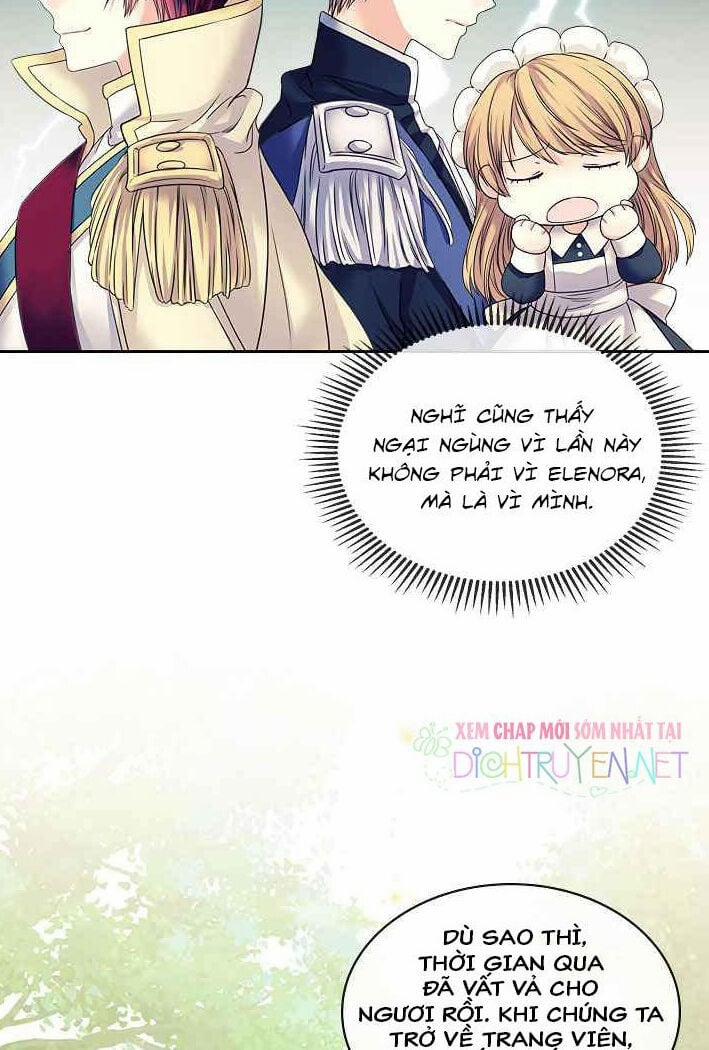 Tôi Trở Thành Hầu Gái Của Một Công Tước 52 trang 14