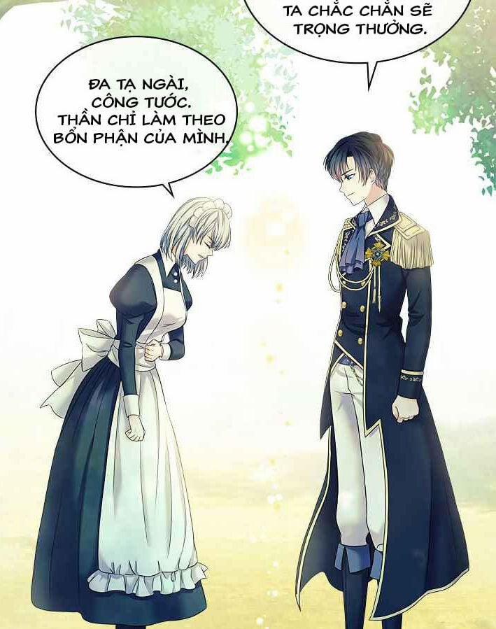 Tôi Trở Thành Hầu Gái Của Một Công Tước 52 trang 15