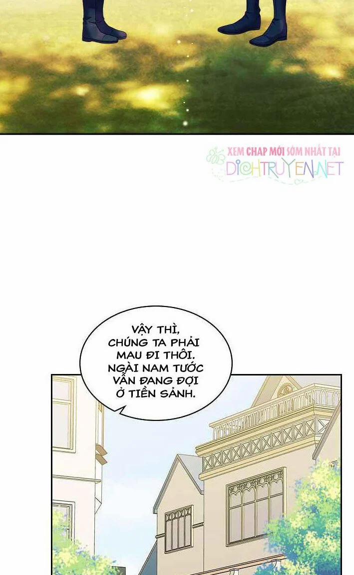 Tôi Trở Thành Hầu Gái Của Một Công Tước 52 trang 16