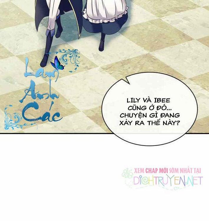 Tôi Trở Thành Hầu Gái Của Một Công Tước 52 trang 21