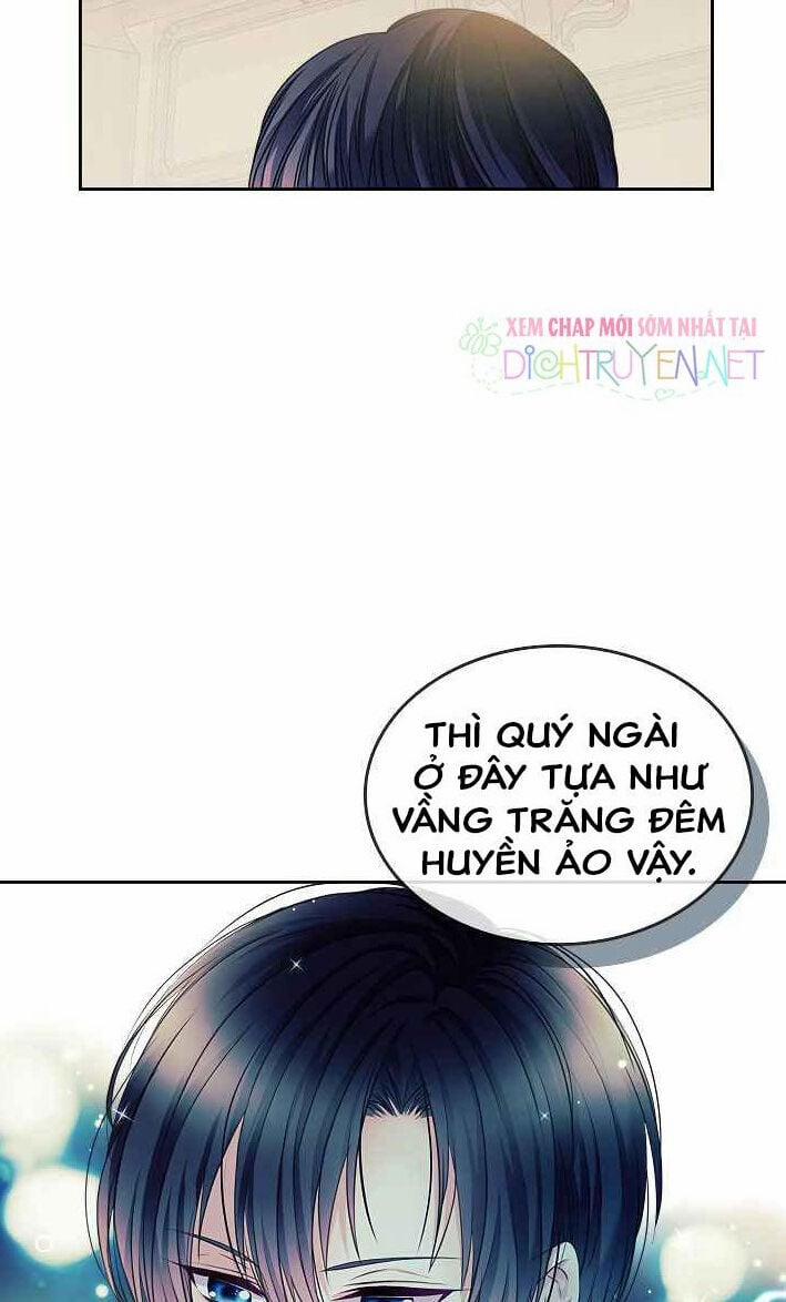 Tôi Trở Thành Hầu Gái Của Một Công Tước 52 trang 23