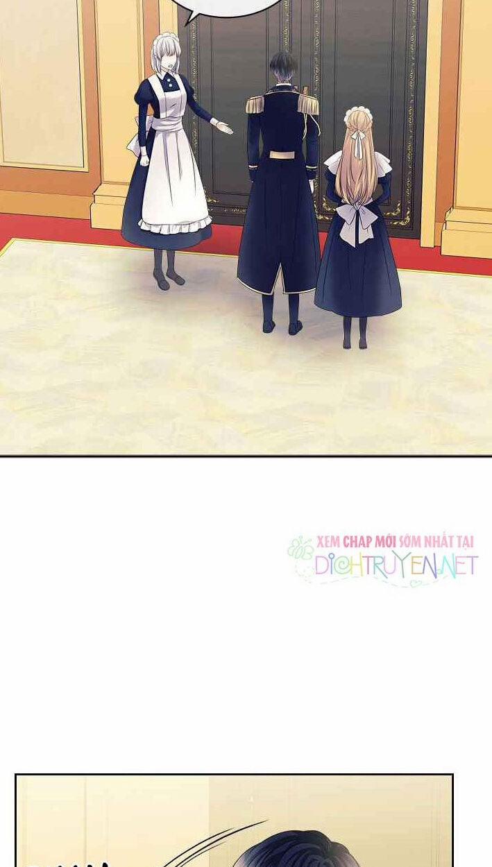 Tôi Trở Thành Hầu Gái Của Một Công Tước 52 trang 26