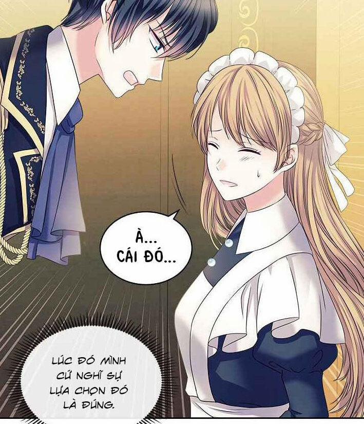 Tôi Trở Thành Hầu Gái Của Một Công Tước 52 trang 29