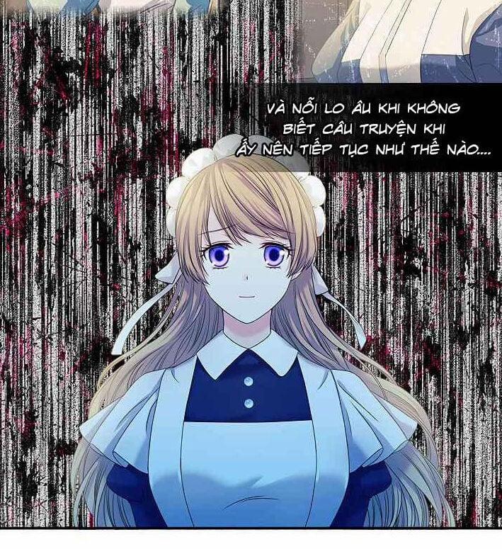 Tôi Trở Thành Hầu Gái Của Một Công Tước 52 trang 31