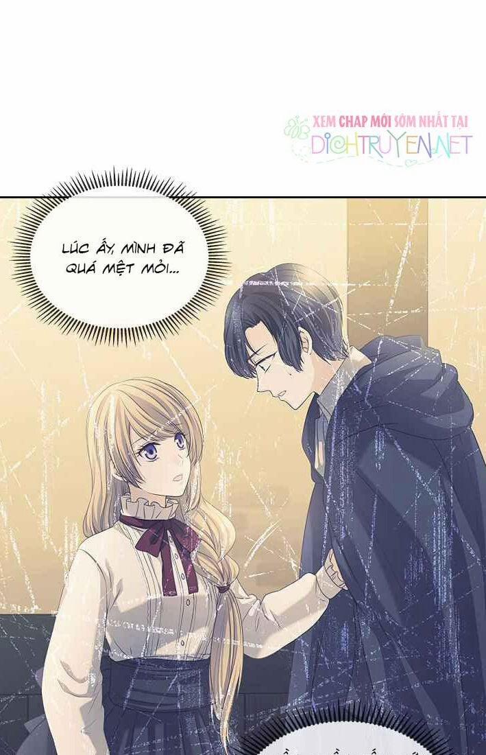 Tôi Trở Thành Hầu Gái Của Một Công Tước 52 trang 32