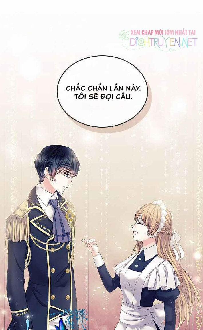 Tôi Trở Thành Hầu Gái Của Một Công Tước 52 trang 34