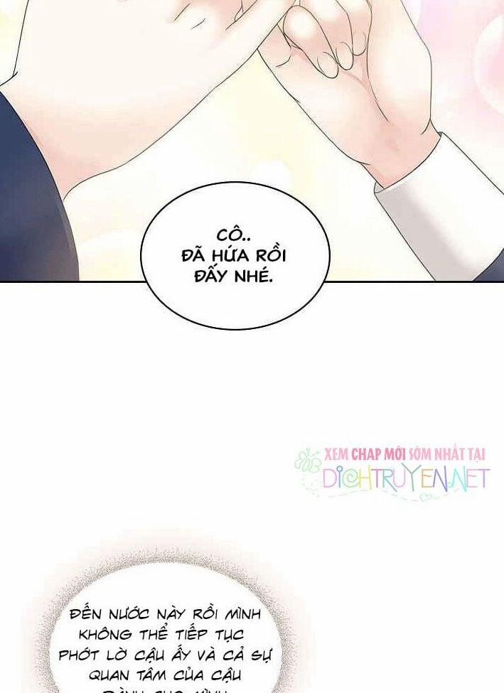 Tôi Trở Thành Hầu Gái Của Một Công Tước 52 trang 37