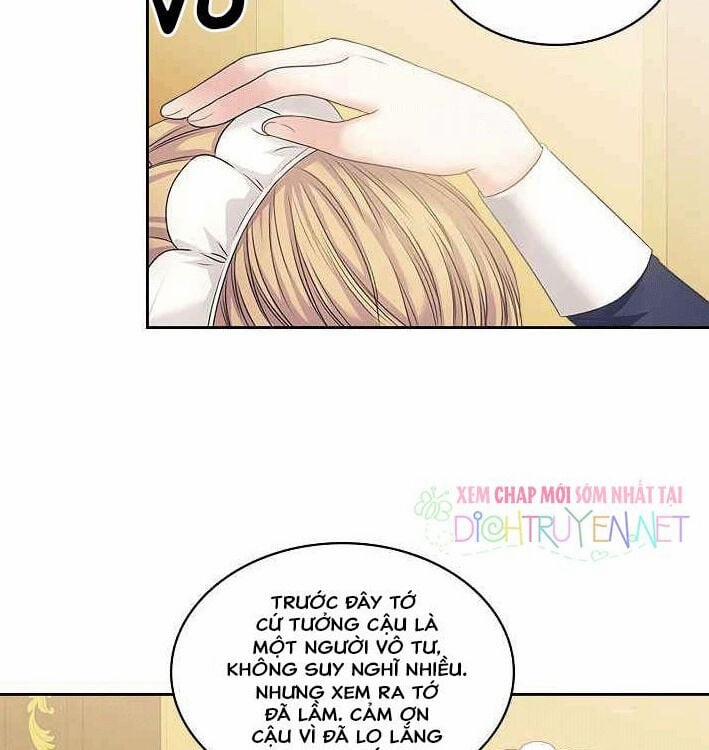 Tôi Trở Thành Hầu Gái Của Một Công Tước 52 trang 43