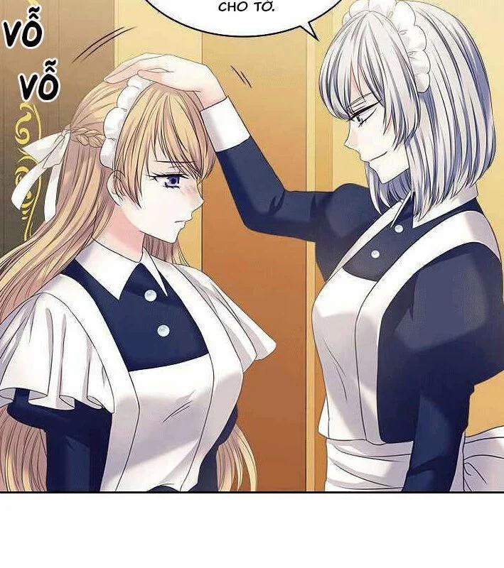 Tôi Trở Thành Hầu Gái Của Một Công Tước 52 trang 44