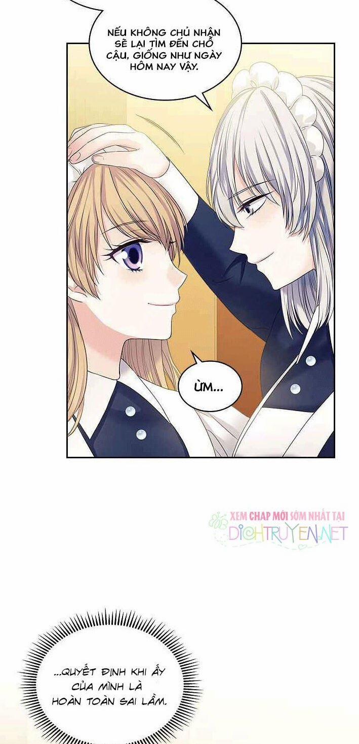 Tôi Trở Thành Hầu Gái Của Một Công Tước 52 trang 46