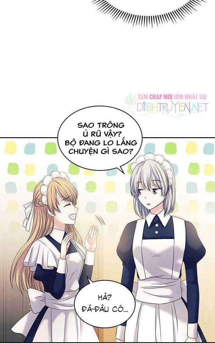 Tôi Trở Thành Hầu Gái Của Một Công Tước 52 trang 48