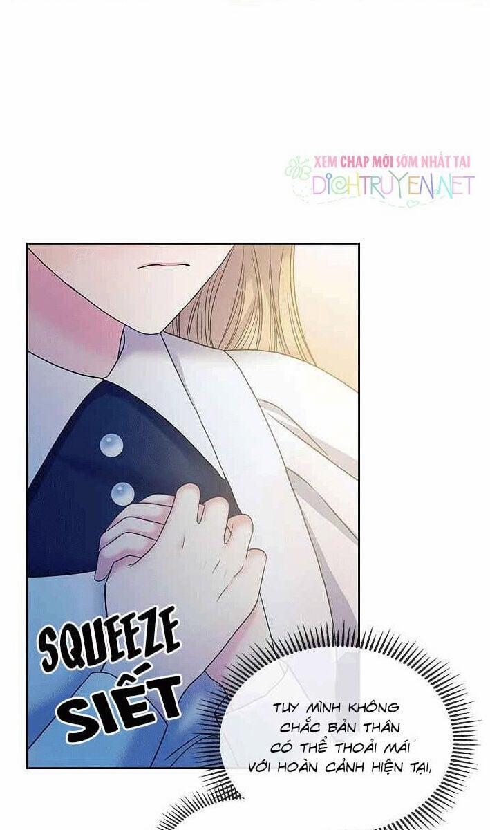 Tôi Trở Thành Hầu Gái Của Một Công Tước 52 trang 49