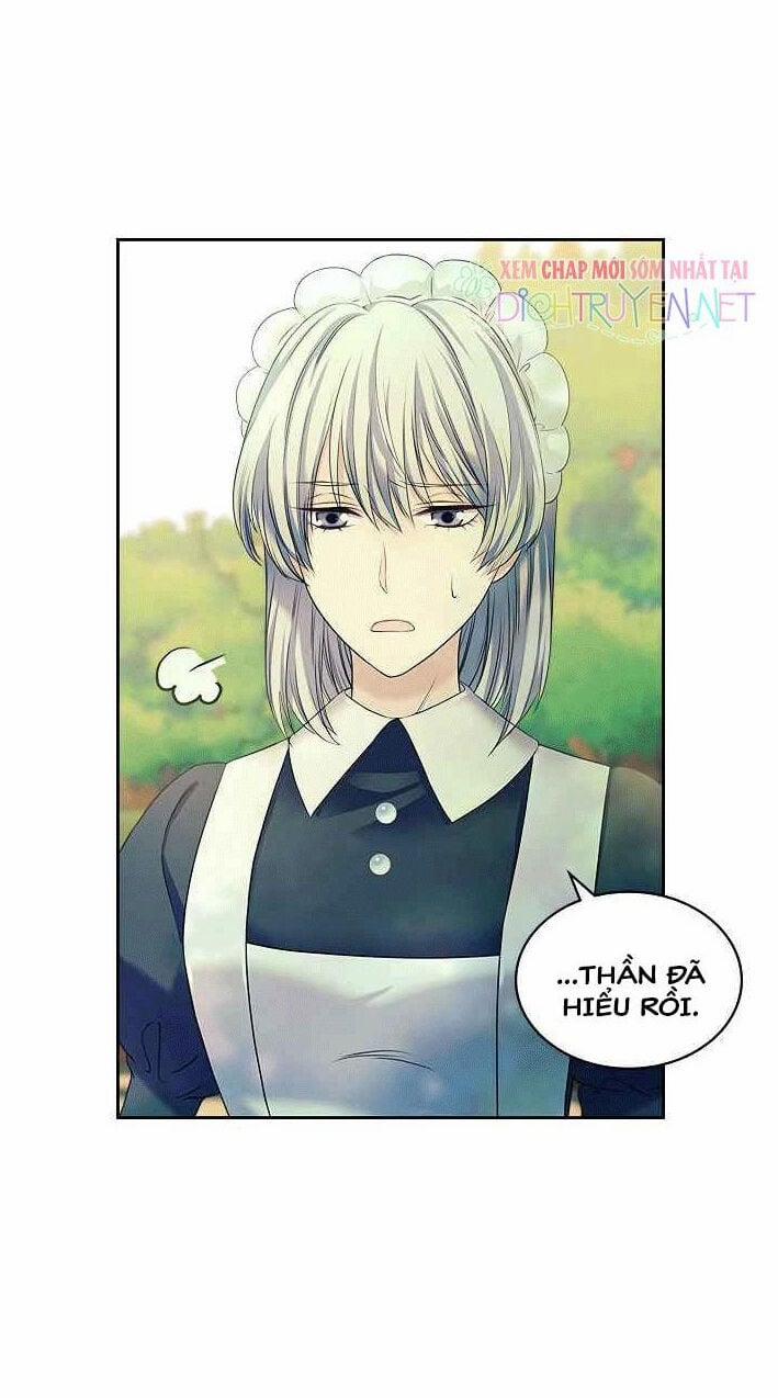 Tôi Trở Thành Hầu Gái Của Một Công Tước 52 trang 5