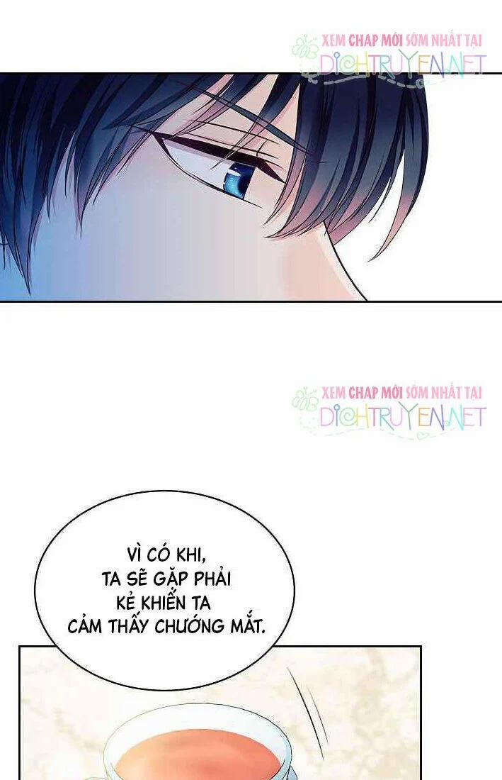 Tôi Trở Thành Hầu Gái Của Một Công Tước 52 trang 54