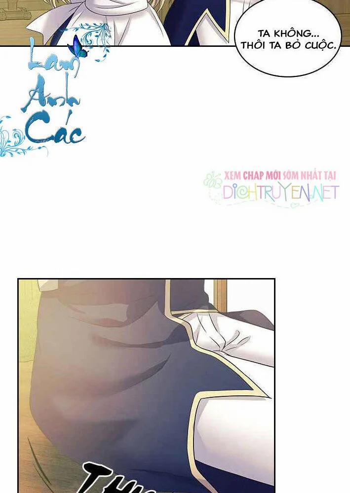 Tôi Trở Thành Hầu Gái Của Một Công Tước 52 trang 60