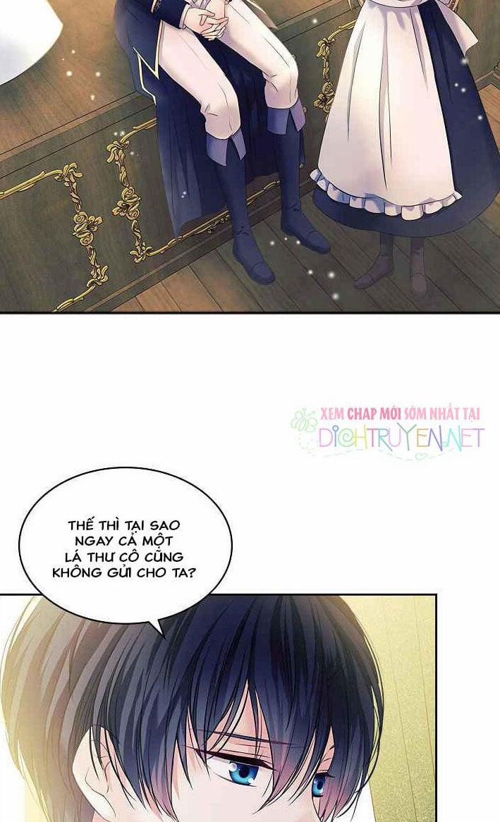 Tôi Trở Thành Hầu Gái Của Một Công Tước 52 trang 62