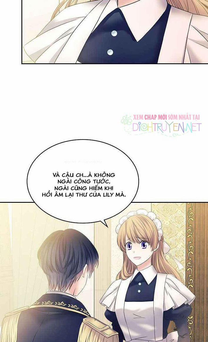 Tôi Trở Thành Hầu Gái Của Một Công Tước 52 trang 64