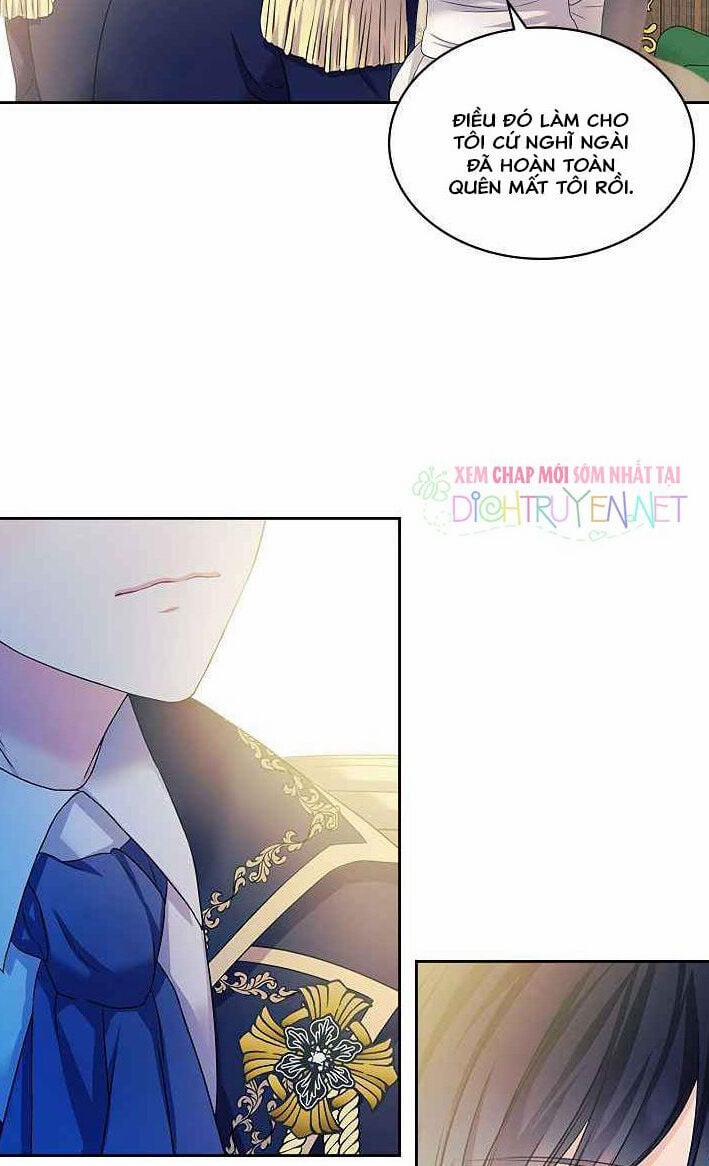 Tôi Trở Thành Hầu Gái Của Một Công Tước 52 trang 65