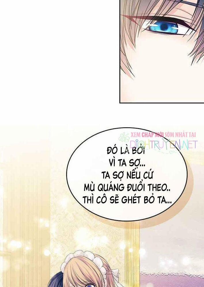 Tôi Trở Thành Hầu Gái Của Một Công Tước 52 trang 66