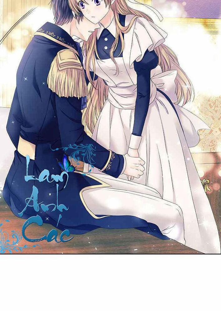 Tôi Trở Thành Hầu Gái Của Một Công Tước 52 trang 67