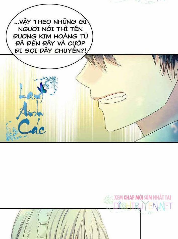 Tôi Trở Thành Hầu Gái Của Một Công Tước 52 trang 9