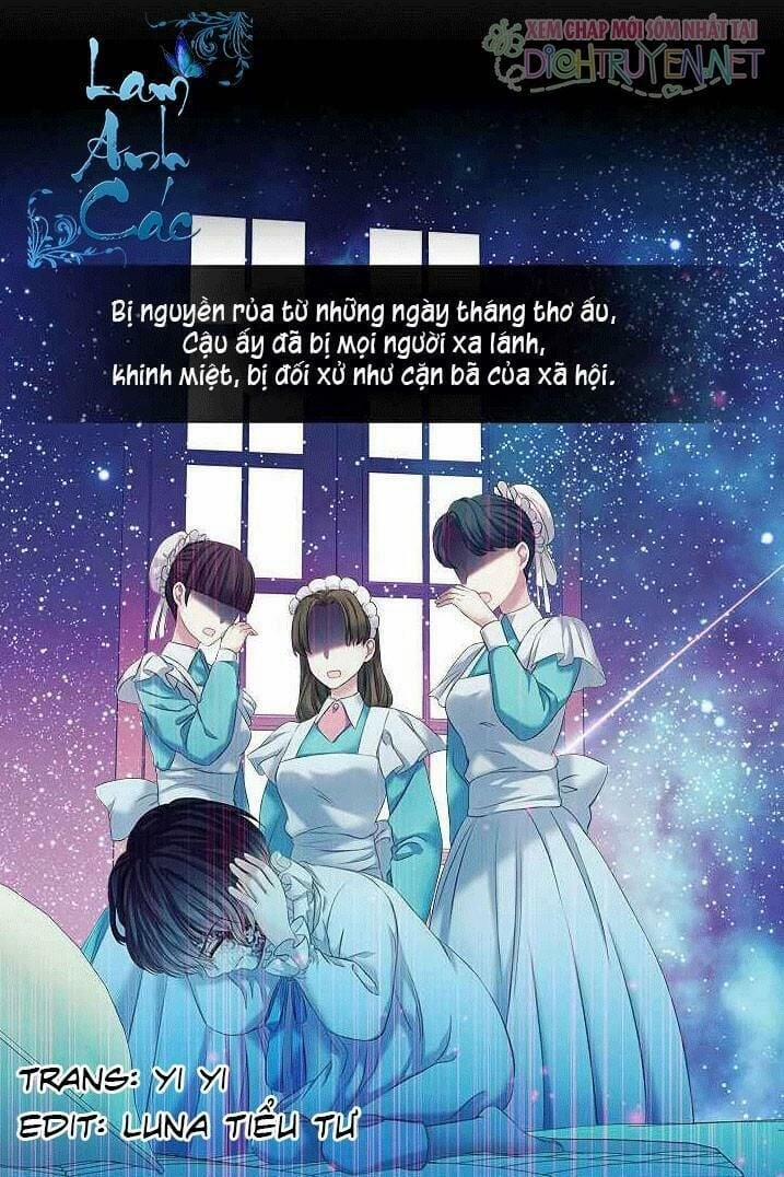 Tôi Trở Thành Hầu Gái Của Một Công Tước 53 trang 2