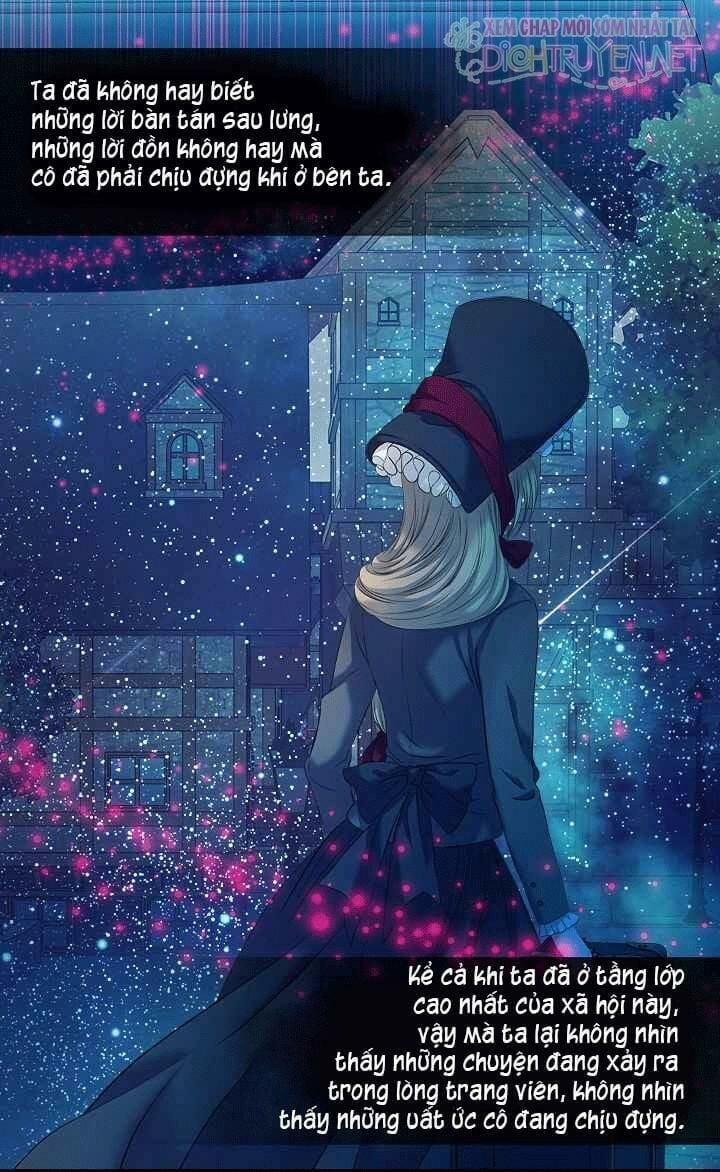 Tôi Trở Thành Hầu Gái Của Một Công Tước 53 trang 3