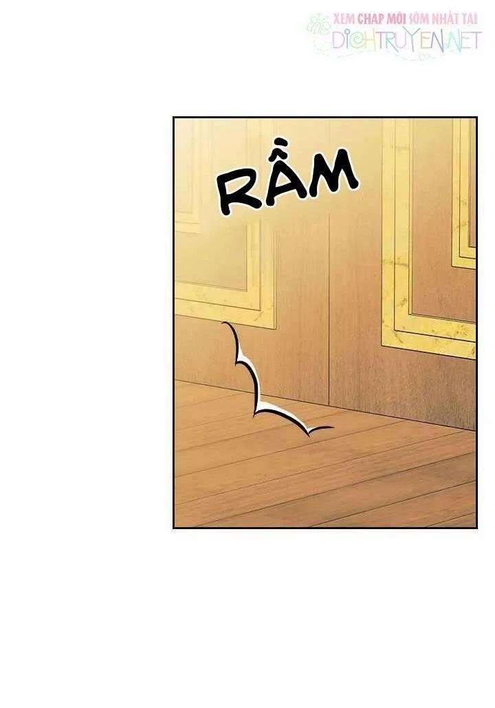 Tôi Trở Thành Hầu Gái Của Một Công Tước 53 trang 40