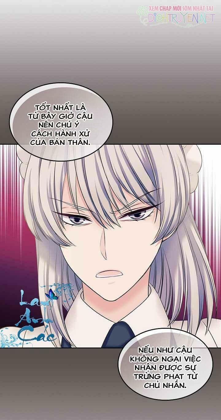 Tôi Trở Thành Hầu Gái Của Một Công Tước 53 trang 63