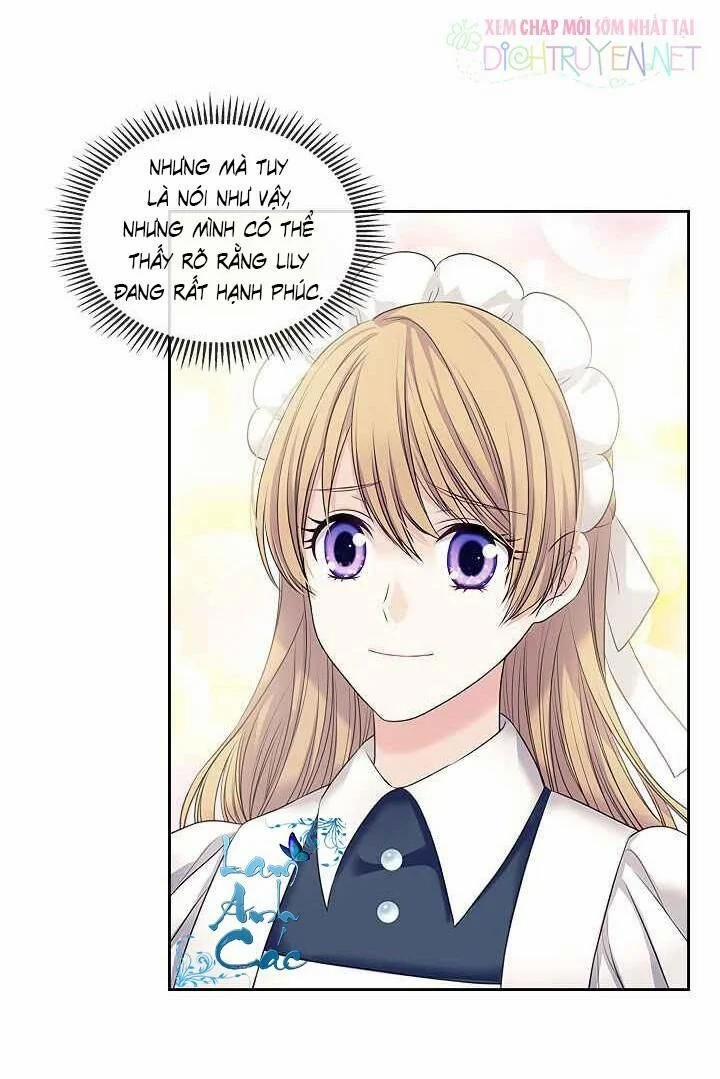 Tôi Trở Thành Hầu Gái Của Một Công Tước 54 trang 12