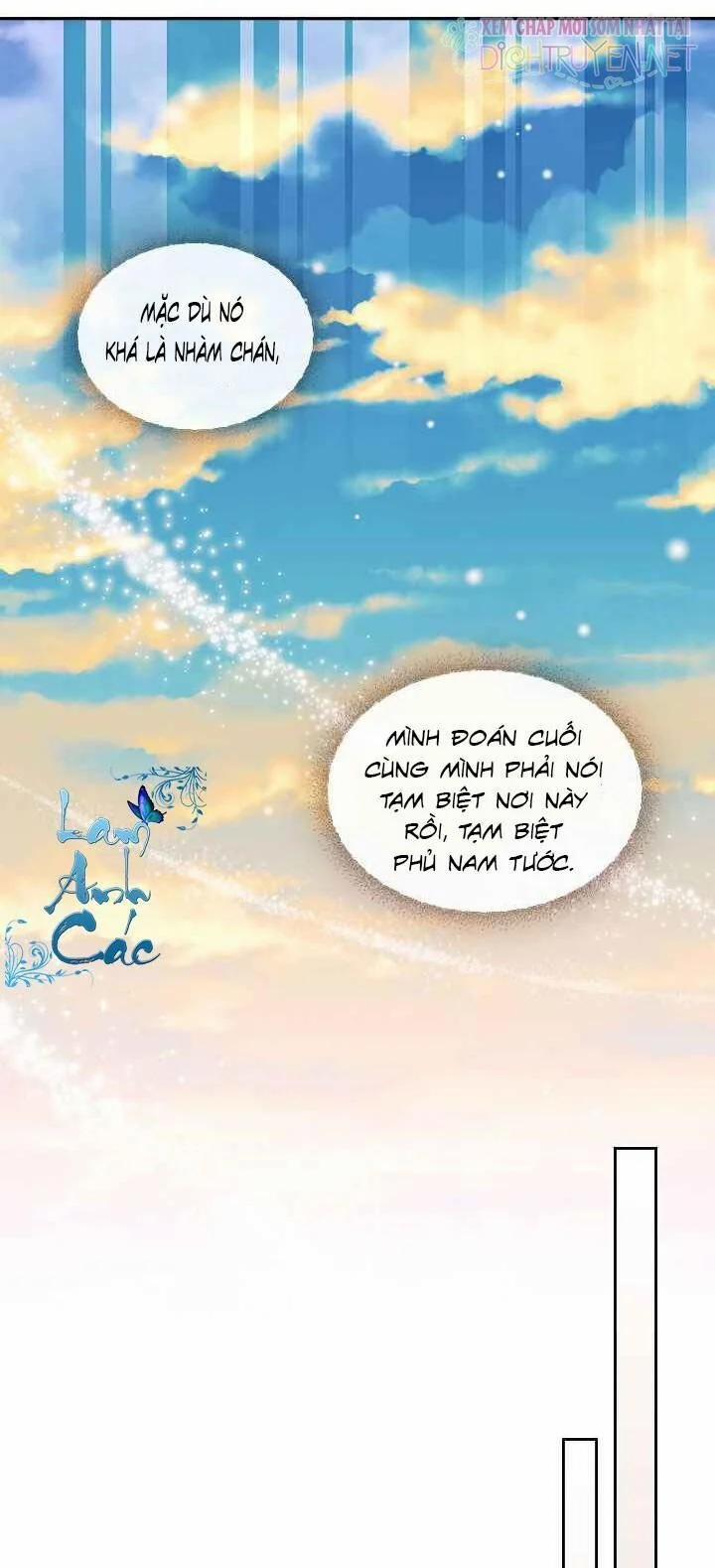 Tôi Trở Thành Hầu Gái Của Một Công Tước 54 trang 15