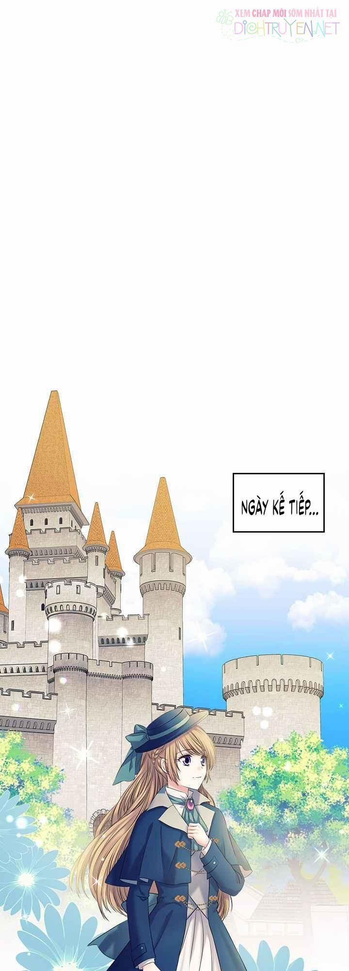 Tôi Trở Thành Hầu Gái Của Một Công Tước 54 trang 17