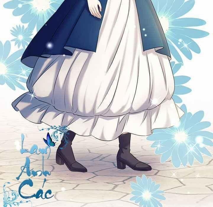 Tôi Trở Thành Hầu Gái Của Một Công Tước 54 trang 18