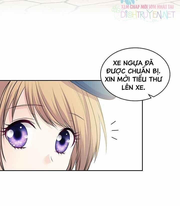 Tôi Trở Thành Hầu Gái Của Một Công Tước 54 trang 19