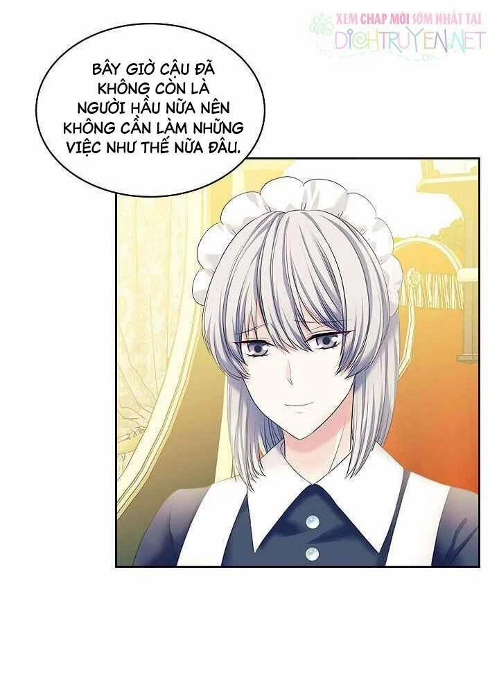 Tôi Trở Thành Hầu Gái Của Một Công Tước 54 trang 2