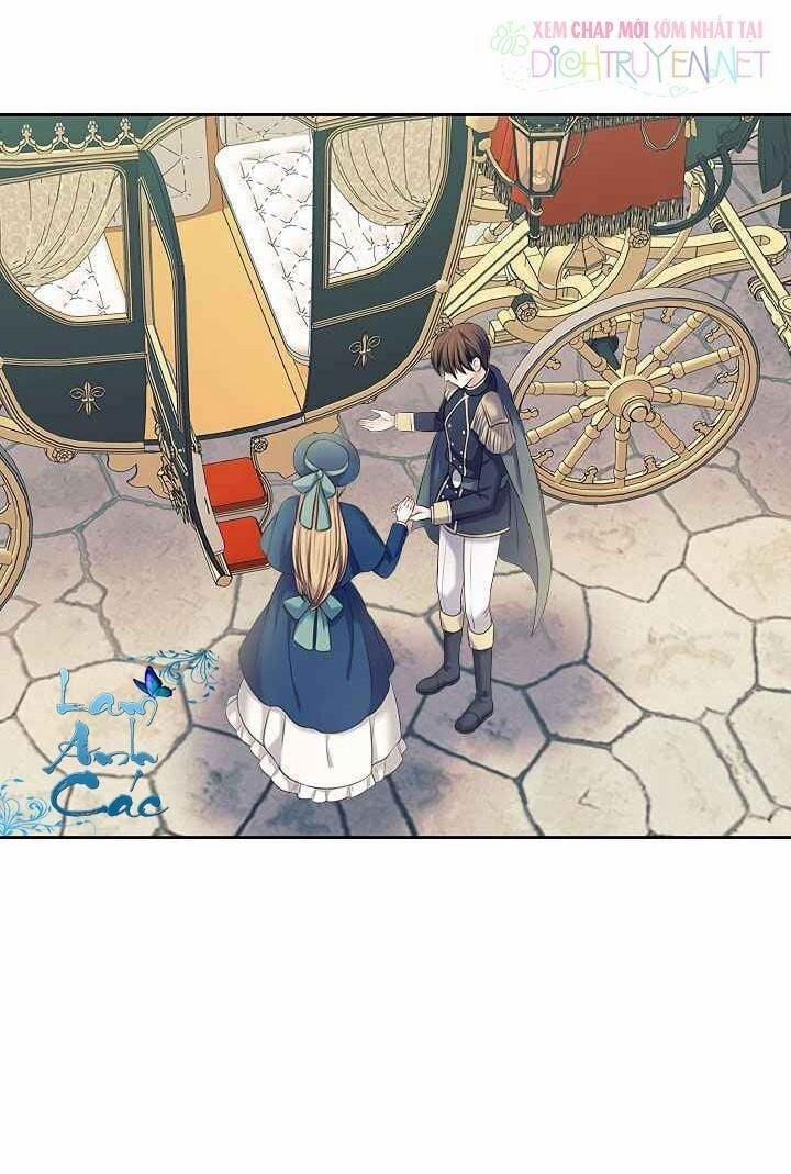 Tôi Trở Thành Hầu Gái Của Một Công Tước 54 trang 20