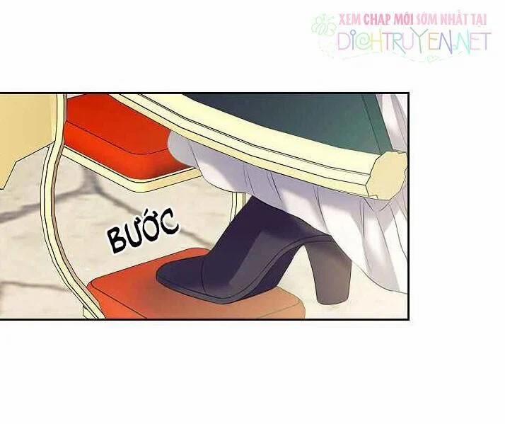 Tôi Trở Thành Hầu Gái Của Một Công Tước 54 trang 21