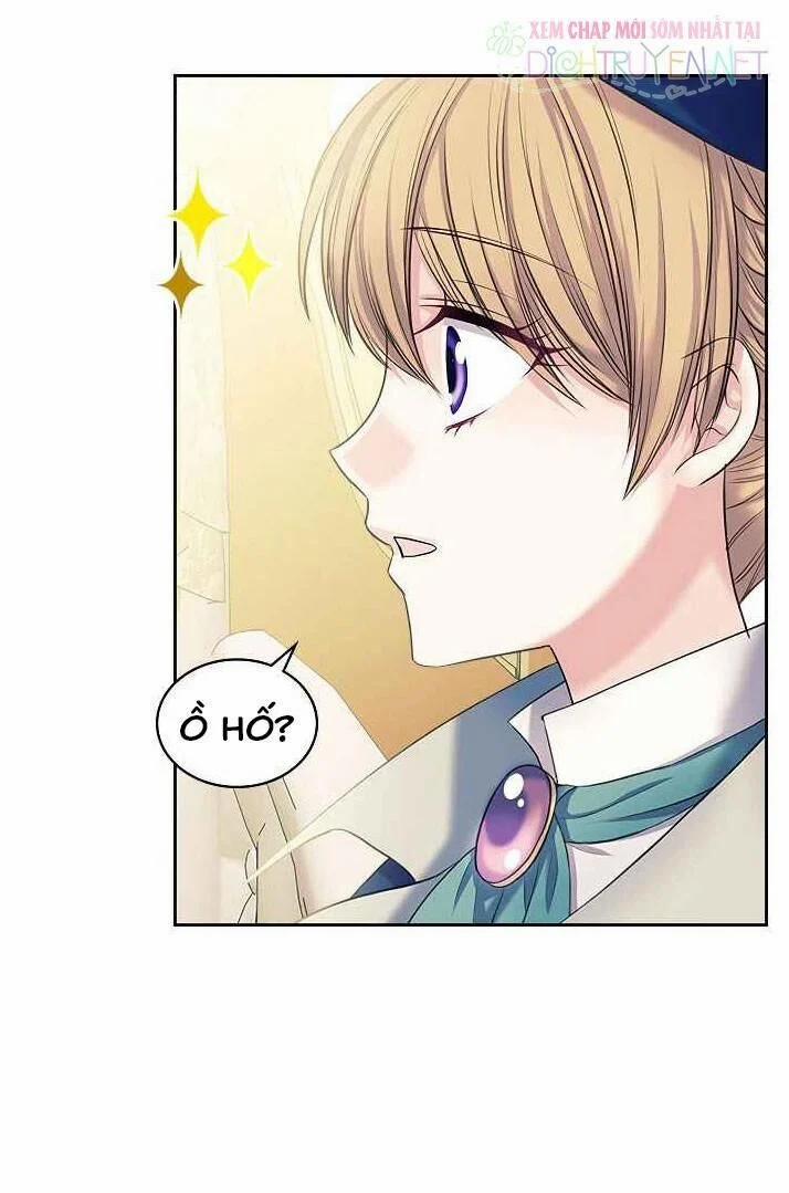 Tôi Trở Thành Hầu Gái Của Một Công Tước 54 trang 22