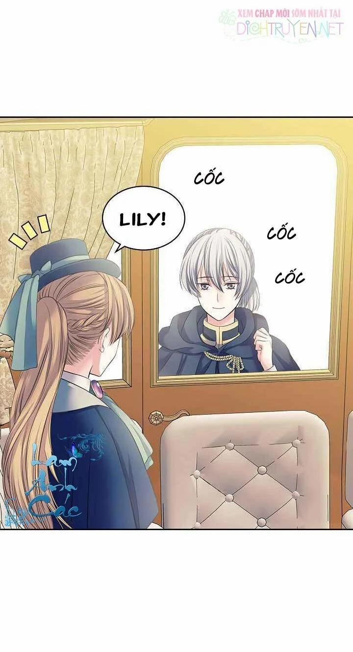 Tôi Trở Thành Hầu Gái Của Một Công Tước 54 trang 25