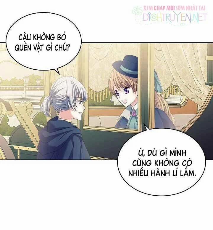 Tôi Trở Thành Hầu Gái Của Một Công Tước 54 trang 26