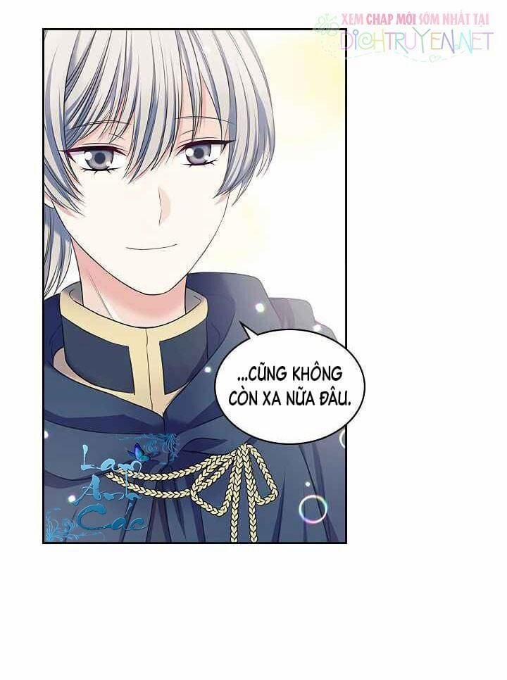 Tôi Trở Thành Hầu Gái Của Một Công Tước 54 trang 28