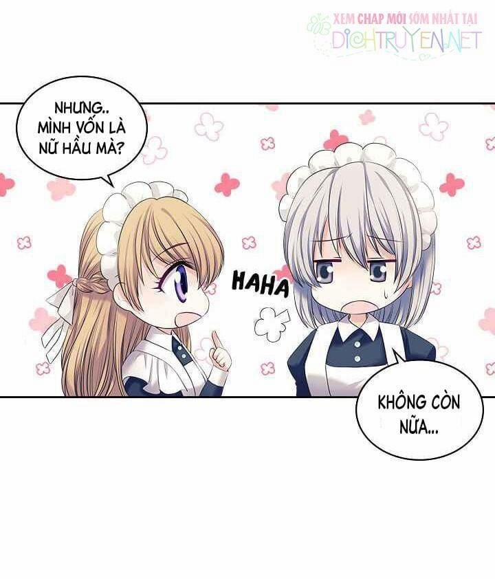 Tôi Trở Thành Hầu Gái Của Một Công Tước 54 trang 3