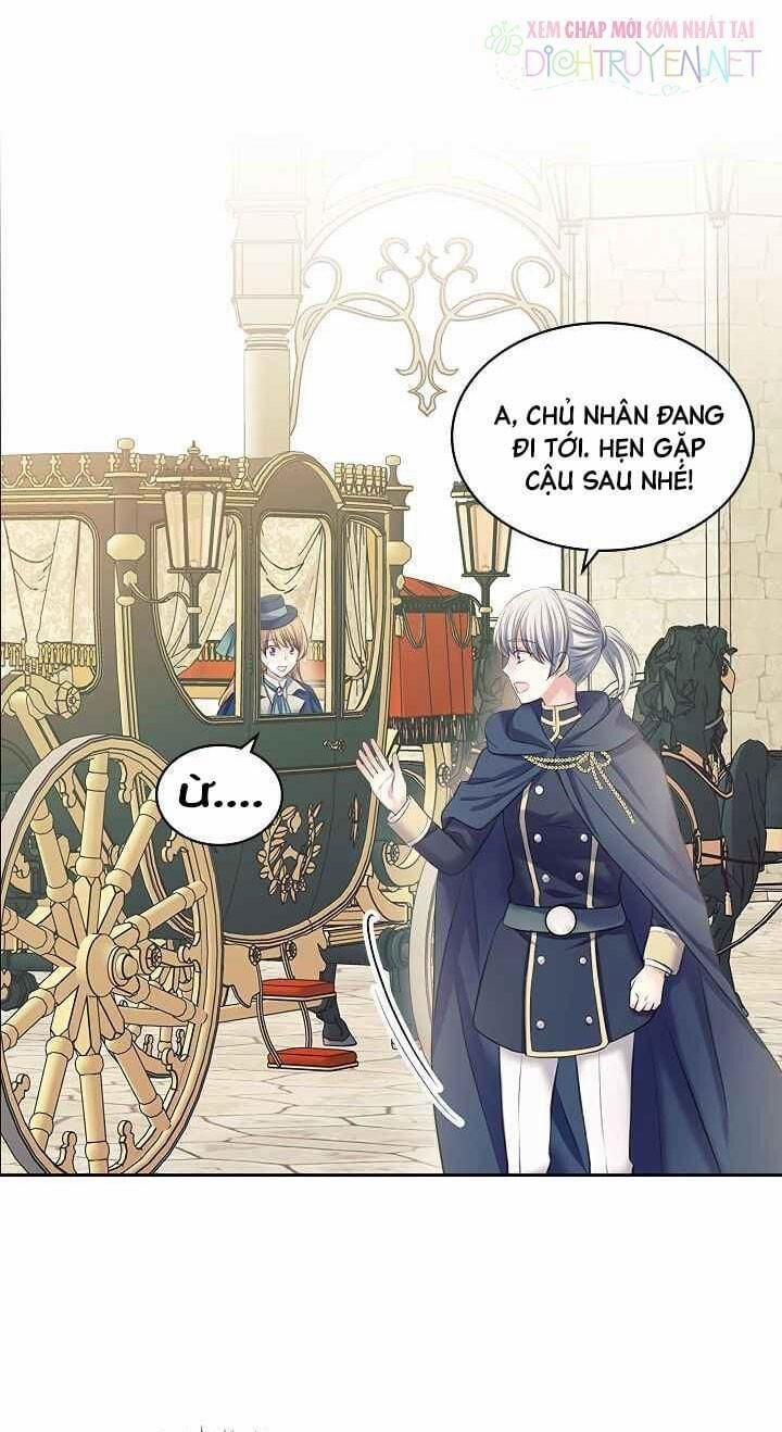 Tôi Trở Thành Hầu Gái Của Một Công Tước 54 trang 30