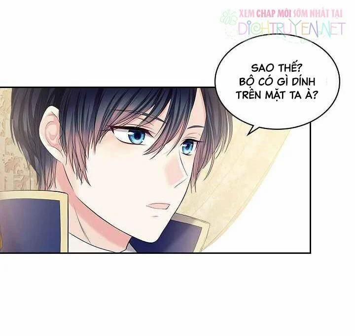 Tôi Trở Thành Hầu Gái Của Một Công Tước 54 trang 35