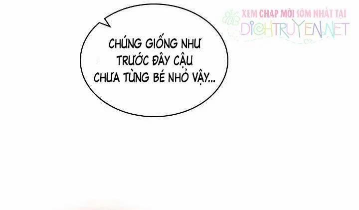 Tôi Trở Thành Hầu Gái Của Một Công Tước 54 trang 37