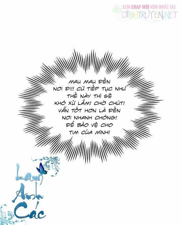 Tôi Trở Thành Hầu Gái Của Một Công Tước 54 trang 39