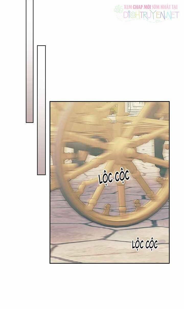 Tôi Trở Thành Hầu Gái Của Một Công Tước 54 trang 41