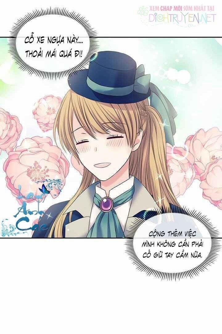 Tôi Trở Thành Hầu Gái Của Một Công Tước 54 trang 42